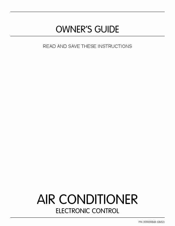Frigidaire Air Conditioner 309000848-page_pdf